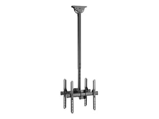 Showgear CLB3255LD TV Ceiling Mount Long Double Sided