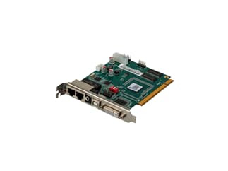 LINSN TS-802 LED Senderkarte - PCI-Steuerkarte für LED-Panels
