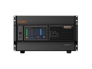 Novastar MX6000 Pro - 8K LED Controller Main Frame für 141 Megapixel