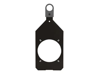 Infinity Gobo Holder for Infinity TS-300 and TS-260C7 - Infinity Signature Serie