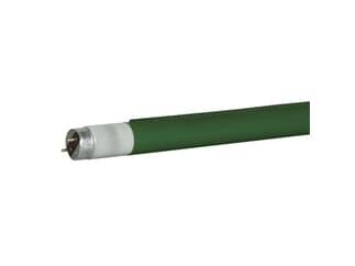 Showtec C-Tube T8 1200 mm 121C - Evergreen - Colour fast filter