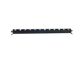 Showtec LED Light Bar 12 Pixel - Indoor RGBW-Lichtbalken