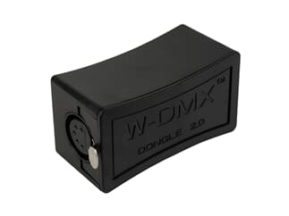 Wireless Solution W-DMX™ USB Dongle