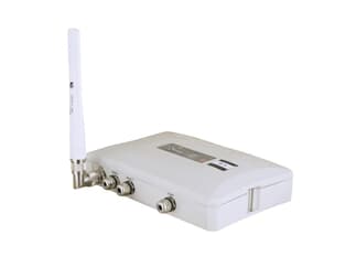 Wireless Solution W-DMX™ WhiteBox F-1 G5 Transceiver 2.4/5.8GHz