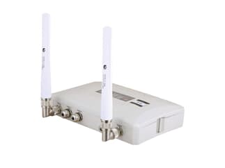 Wireless Solution W-DMX™ WhiteBox F-2 G5 Transceiver 2.4/5.8GHz