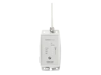 Lumenradio CRMX Slim TX - DMX/RDM-Sender mit DALI/DSI und IP65