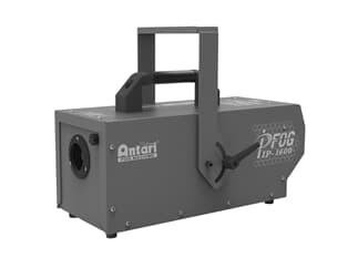 Antari IP-1600 - Nebelmaschine mit IP-Schutzart