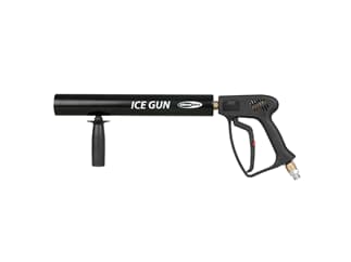 Showtec FX Ice Gun - CO2-Shooter