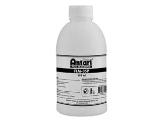 ANTARI FLM-05P Fog Liquid 0,5L for MB-20 / FT-20