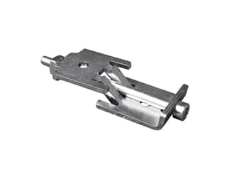 SHOWGEAR Mammoth Stage Clamp