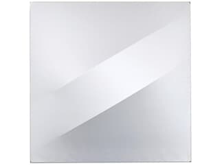Wentex SET Frame - 3D Deco Panel Diagonal, Für 2 x Wentex SET Frame - A Module 50 x 100 cm