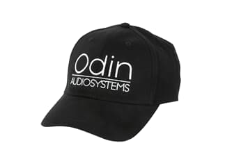 DAP Odin Cap - Miit Klettverschluss