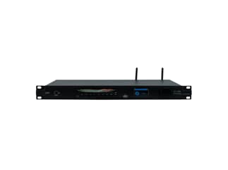 DAP CDI-160BT CD- & Media-Player - 1U CD, Internet, DAB+, FM-Radio, USB, Bluetooth 4.2