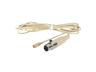 DAP Spare Cable for EH-3