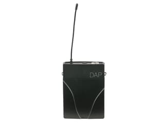 DAP BP-10 Beltpack transmitter for PSS-106