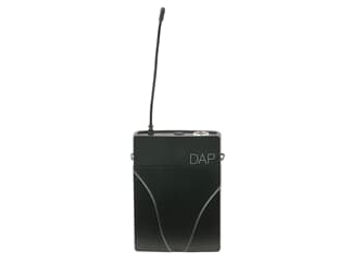 DAP WR-10 Wireless receiver for PSS-106