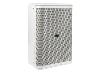 Xi-10 10" Speaker White