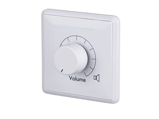DAP VCB - Volume Controller - Integrierter Lautstärkeregler (6 W)
