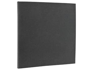 Showgear Soft Foam 20 mm - Platte: 1,5m x 2m