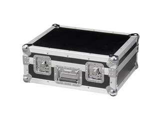 Showgear Turntable Case - Turntable-Case