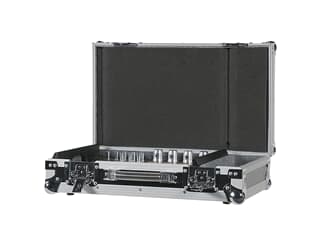 Showgear Conical Adapter Case III - Für 24 Adapter & 50 Pins