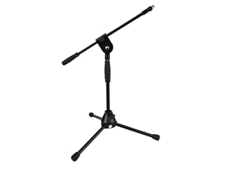 Showgear Microphone Stand - Ergo 2 - 415-660mm