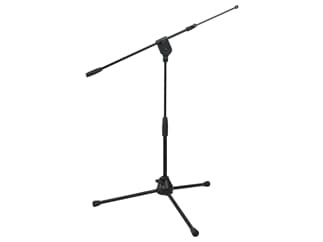 Showgear Microphone Stand - Pro - 430-690 mm