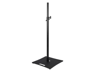 Showgear Speaker Stand with Baseplate