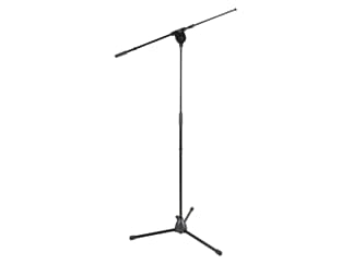 Showgear Mammoth Microphone Stand - High - 1000-1560 mm