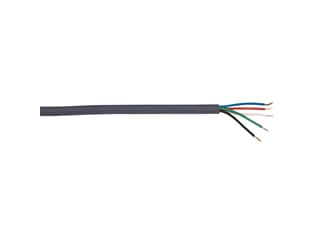 DAP LED Control Cable 5 x 0.75 mm² - 25m Rolle