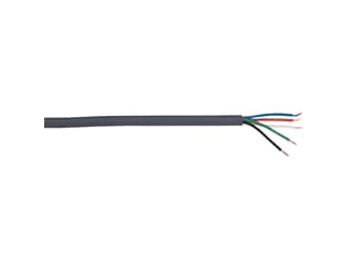 DAP LED Control Cable 5 x 0.75 mm² - 100m Rolle