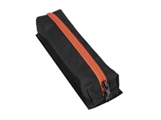 Showgear Abnehmbare Tasche - Für 400 mm Wentex Fußplattenrohr