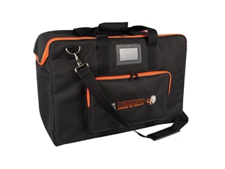 Showgear Gear Bag Large - Für den allgemeinen Gebrauch