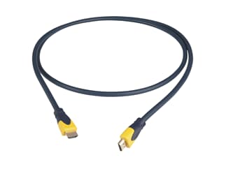 DAP FV41 HDMI 2.0 Cable - 1,5m