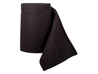 PROmagiX Podestverkleidung (Skirt) 10m Lang 20cm hoch
