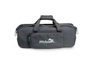 Palmer PEDALBAY® 50 S BAG - Padded softcase for Palmer MI PEDALBAY 50 S