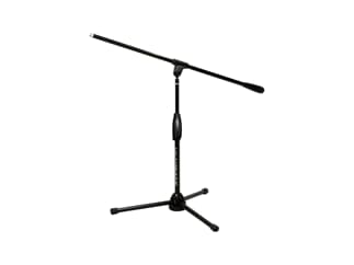 Ultimate Support Extreme Mic.Stand,Tripod Base,Sh.Height,Fix