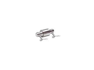 Global Truss Spacer 10cm male