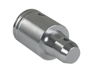 Global Truss Spacer 190mm male/female