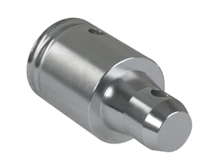 Global Truss Spacer 210mm male/female