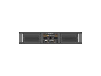 Ram Audio XTR-12K - PA Amplifier 2 x 6000 W 4 Ohm