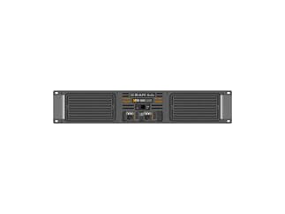 Ram Audio XTR-18K - PA Endstufe 2 x 9000 W 4 Ohm