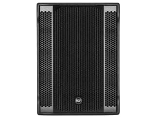 RCF ART 905-AS II 15" Bandpass Active Subwoofer, 15" 1100W DSP