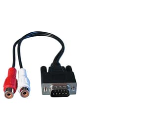 RME Digital Breakout Cable, SPDIF (BO9632)