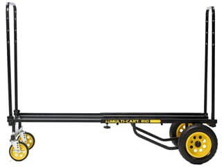 RockNRoller R10RT - Multi-Cart R10 "Max" (225kg)