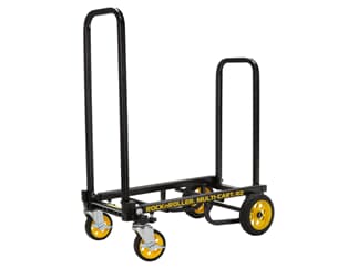 RockNRoller R2RT - Multi-Cart R2 "Micro" (150kg)