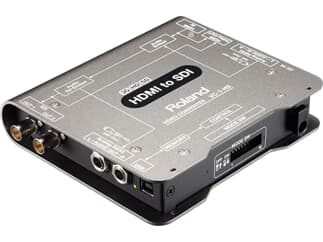 ROLAND VC-1-HS - HDMI auf SDI Video Konverter mit Embedded Audio