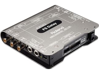 ROLAND VC-1-DL - Bi-direktionaler SDI/HDMI Konverter mit Delay & Frame Sync