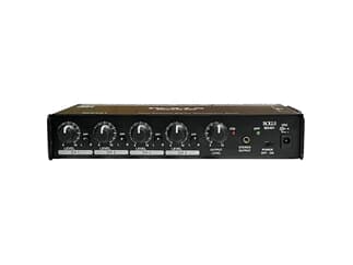 Rolls MX401 4-Kanal Stereo Mic-/Line-Mixer