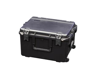 ROXX Case FLEX Universal - Transportkoffer für 8x B.FLEX mini oder 8x B.FLEX